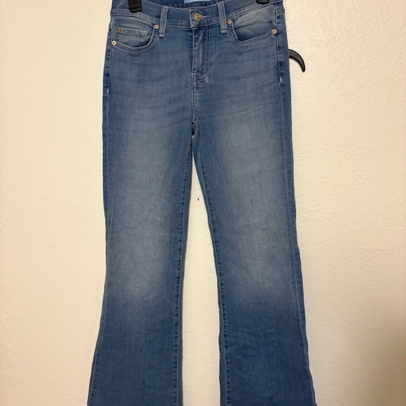 7 For All Mankind Jeans Dojo - Picture 6 of 6